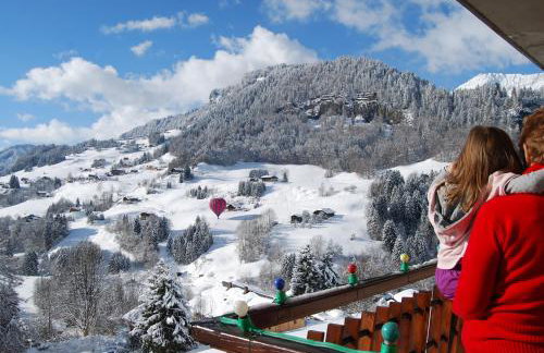 Chalet Mon Idole Spa - Foto 5