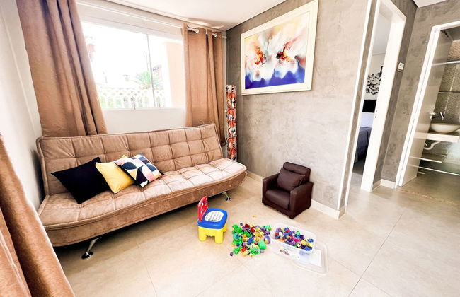 Casa Massaguaçú - Foto 25