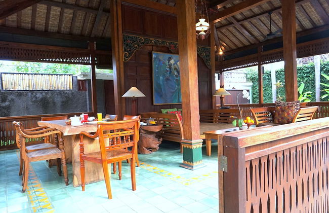 Villa Berawa - Photo 49