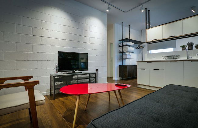 Hanasi 129 - Boutique Apartments - Foto 23