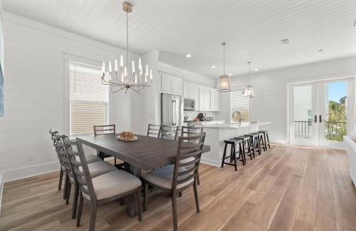 Tidal Time Estate With Game Room And Lsv - Foto 17