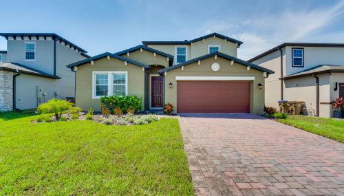 Pool Access Family Gem with Views in St Cloud! - Photo 4