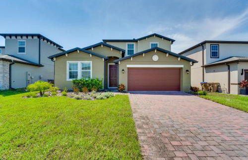 Pool Access Family Gem with Views in St Cloud! - Foto 4