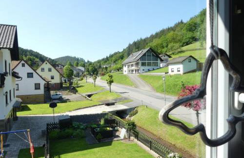 Ferienhaus Villa Wolffsschlucht - Foto 25