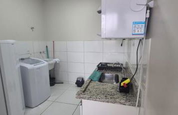 201 – APT-Espaço,conforto.È disso que você precisa! - Foto 12