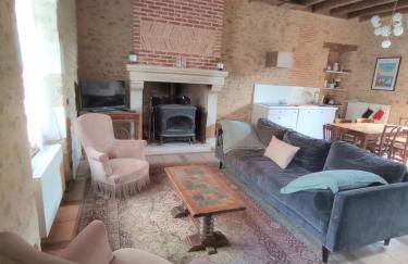 Jardin Secret de La Châtre - Centre Ville - Foto 10