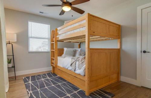 Restin' & Relaxin' Retreat - Foto 59