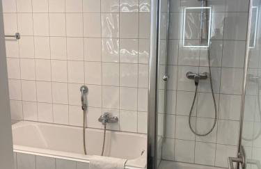 Ferienwohnung & Monteurunterkunft "Mainbogen-Blick" - Foto 29