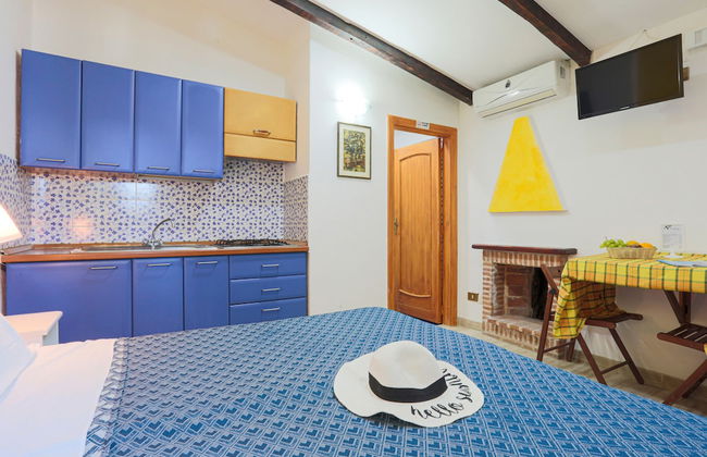 Relais il Frantoio - Apartments - Foto 11