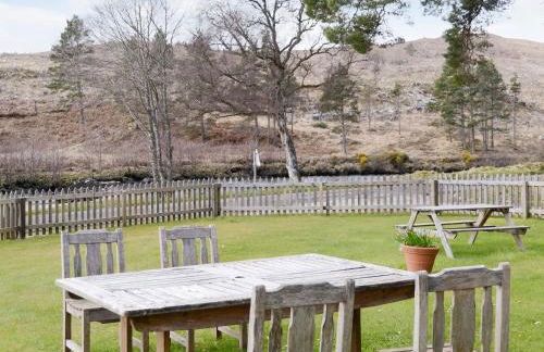 Birch Cottage - Foto 10