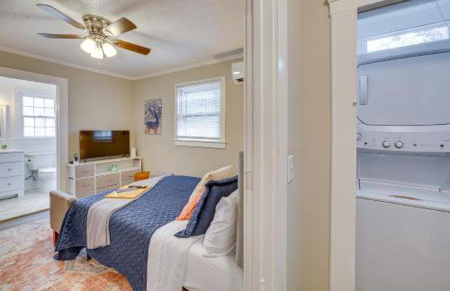 Downtown Wilmington Studio - Pets Welcome! - Photo 12