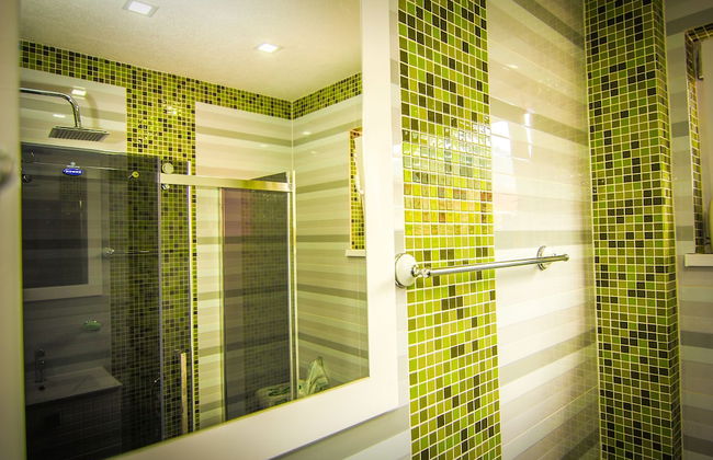 Apartment Red House - Foto 18