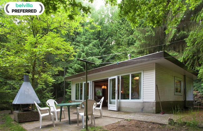 Forest Chalet in Lanklaar - Foto 1