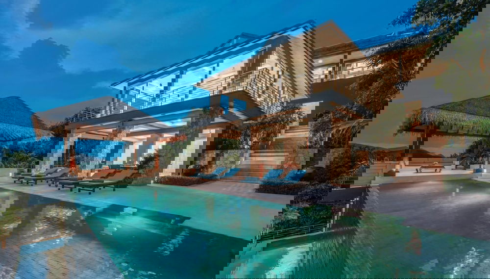 Baan Kimsacheva - Foto 1, Plano