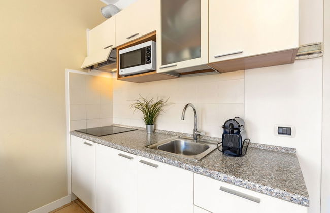 Palazzo Apartments - Porto Letizia - Foto 37