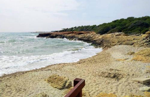 Casa a 5 min de Cala Blanca [Wi-Fi GARAJE PISCINA] - Photo 31