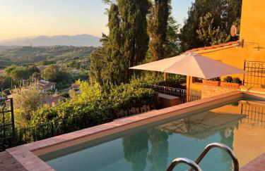 Casa Castello di Morrona - Foto 1