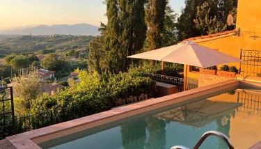 Casa Castello di Morrona - Foto 1