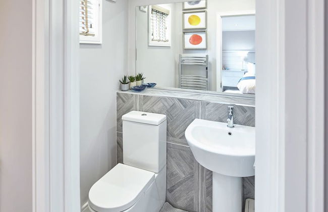 Host Stay Puffin s Rest - Foto 8