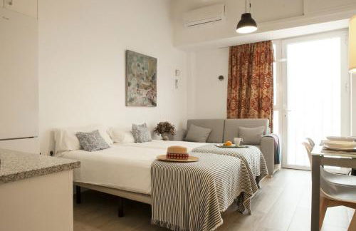 Apartamentos RG Hospital Valme - Foto 39