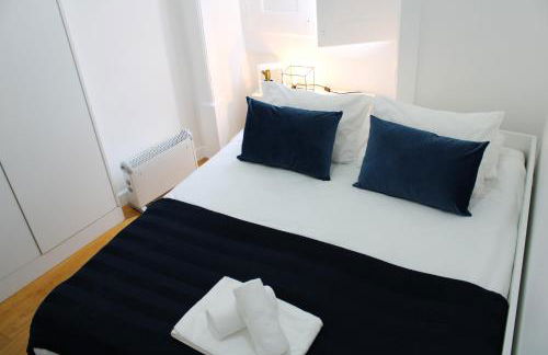 FeelCoimbra Apartamento Santa Cruz - Foto 51