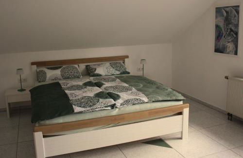 Ferienwohnung Waldblick - Foto 7