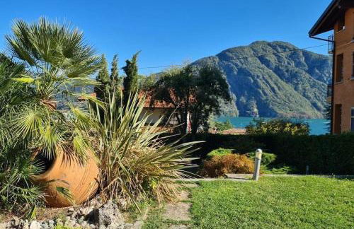 Villa (Le Calle) Brezza del Lago - Tremezzina. - Foto 7