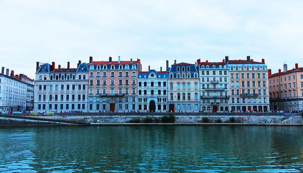 Tour privado del patrimonio judío y el casco antiguo de Lyon - Foto 2