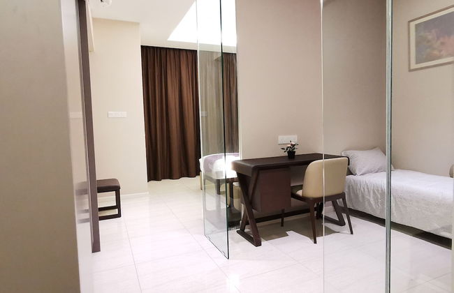 Dorsett Residences Sri Hartamas - Foto 10