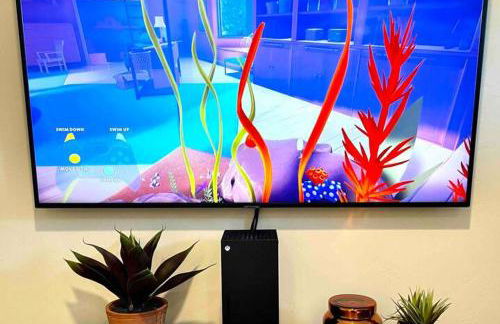 Ultimate Luxury Residence with Extras Galore across from Heavenly Village & Gondola - Zalanta Resort - Foto 28