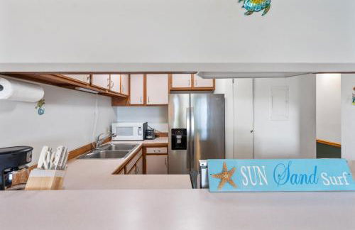 Kailua Bay Resort 4-305 condo - Foto 15