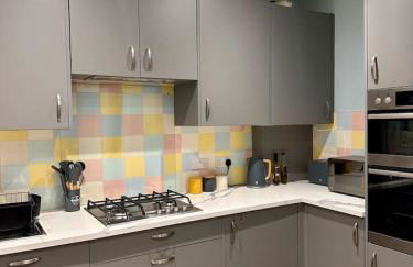 The Martins Stylish 3 Bedroom - Foto 47