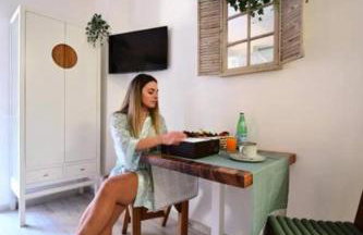 Le Comprese - B&b Experience - Foto 24