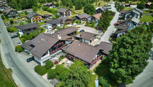 Föhrenhof Apartments - Foto 2