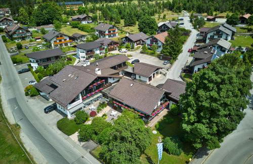 Föhrenhof Apartments - Foto 2