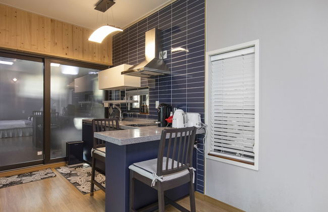 Lim Sea Side Poolvilla Pension - Foto 47