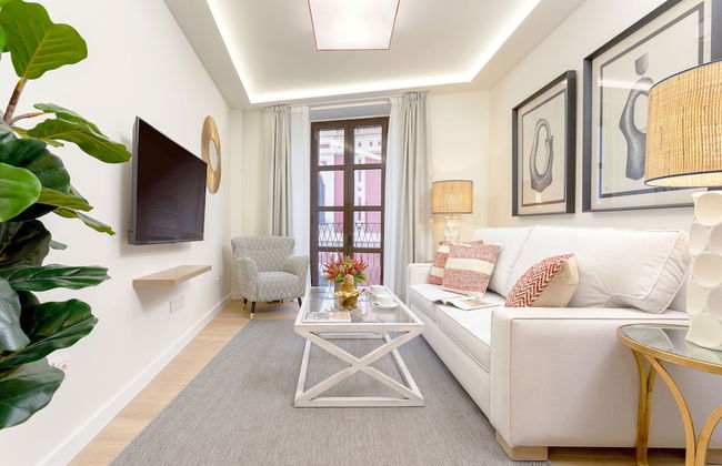 Genteel Home Museo - Foto 26