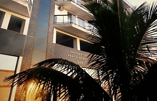 Apart Hotel Porto Príncipe - Foto 23
