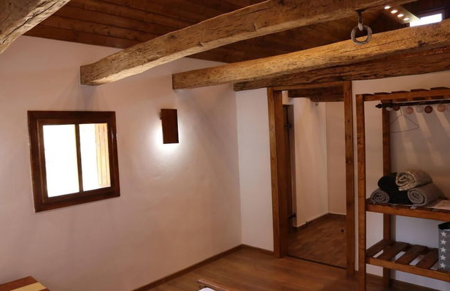 Charming 2bed Cottage in Carasova, Banat Mountains - Foto 3