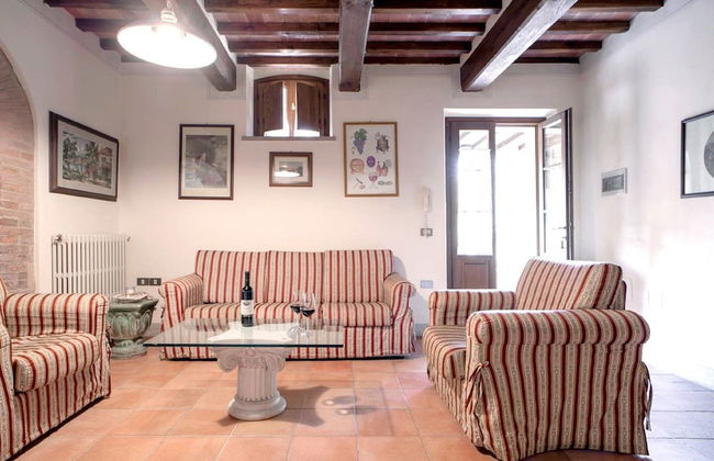 Azienda Agricola e Agriturismo Vallorsi - Foto 43