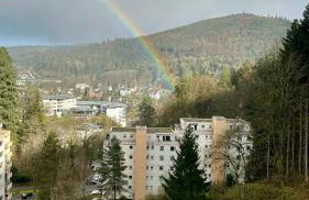 Panorama-Perle I 3-Zimmer-Wohnung mit Aussicht - Photo 23