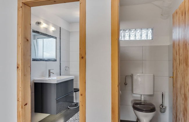 Voluminous Apartment near Ski Slopes in Maria Alm - Foto 24