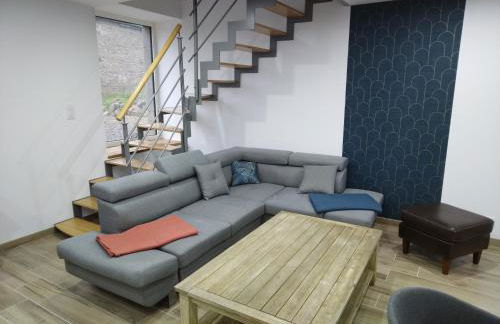 La fermette paisible proche du Mont Saint-Michel - Foto 2