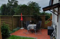 Fewo Backbord - Foto 15