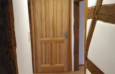 Torhaus Rattelsdorf - Wohnung 3 Lilie - Foto 10