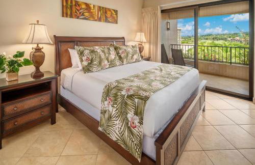 Kaanapali Alii 2 Bedroom Garden-Mountain View - Foto 42