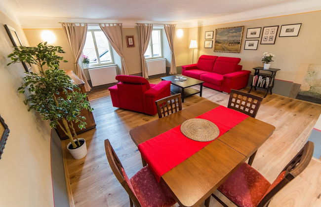 Apartments Latrán 43 - Foto 25