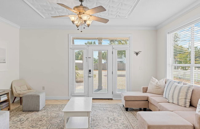 Seacrest by Avantstay 8 BDR Home in Destin w/ Pool! - Foto 7