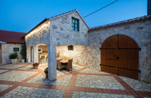 Villa Jokić Dvori - Foto 85