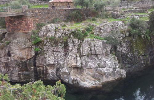 Au pont de Tuarelli, Ludique, Galeria, Corse - Foto 20